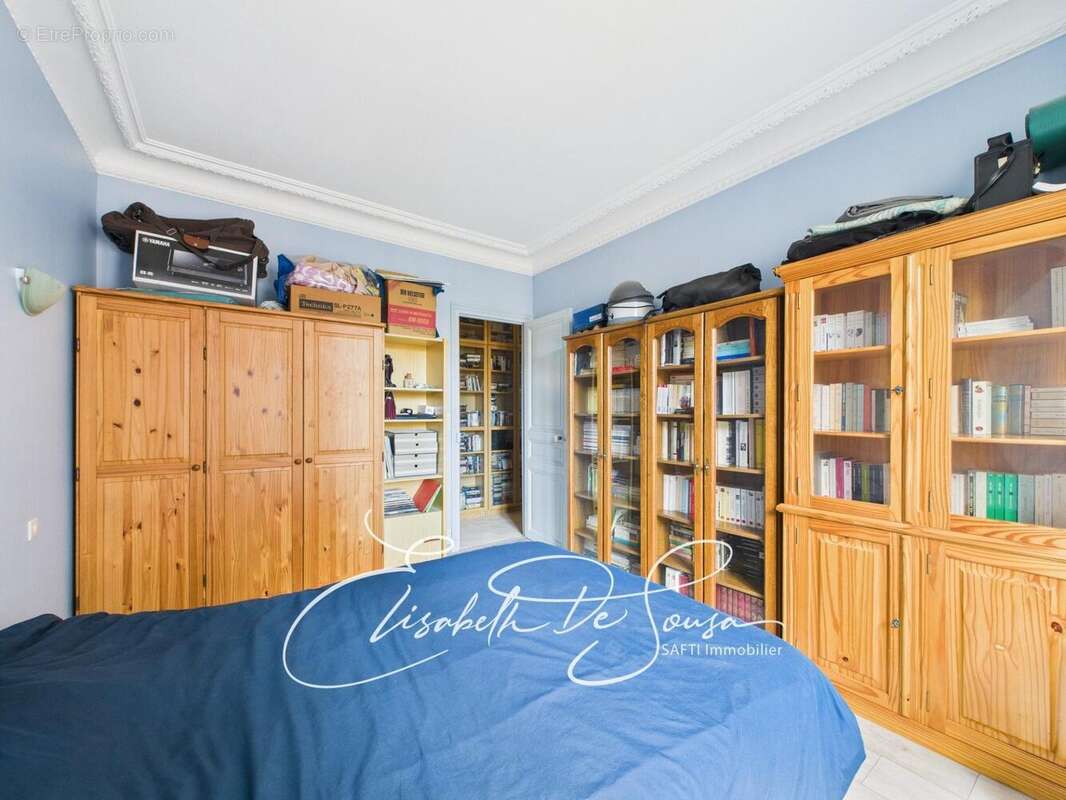 Photo 8 - Appartement à VITRY-SUR-SEINE