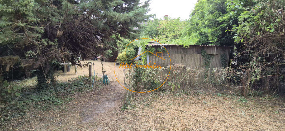 Maison 96 m2 habitables 3 chambres jardin CLERY SAINT ANDRE - photo 16