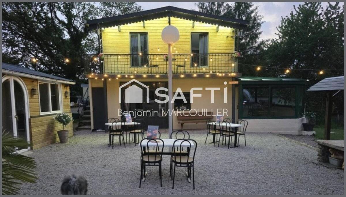 Photo 1 - Maison à LE BENY-BOCAGE