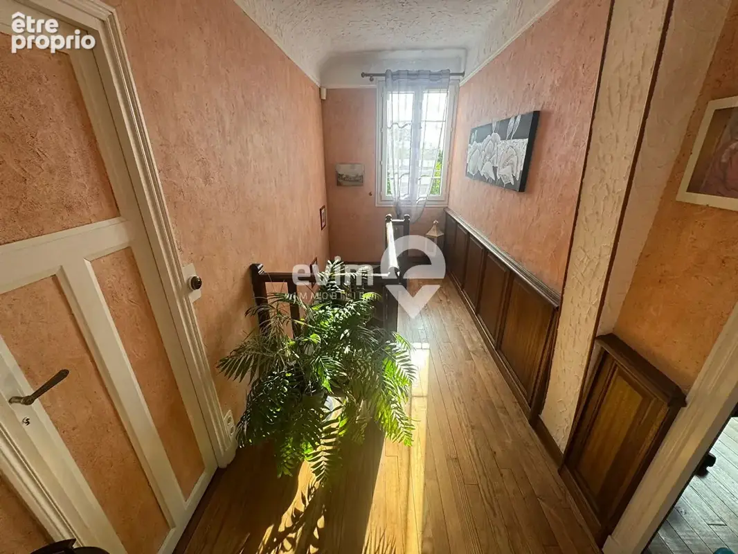 Maison familiale - 5 min à pied de la gare - Jardin sans vis-à-vis - photo 13