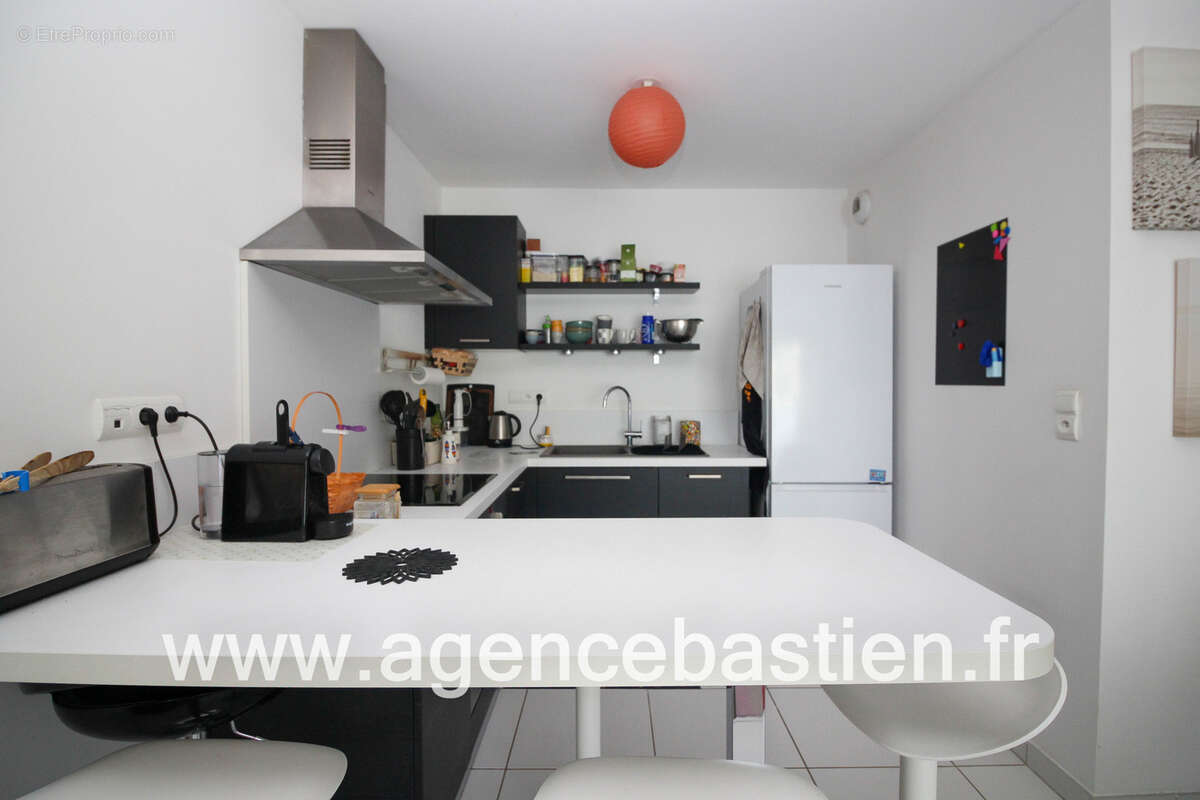 Appartement à DIVONNE-LES-BAINS