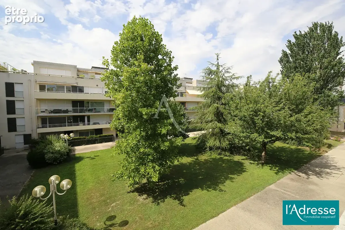 T5 duplex les jardins de l'abbaye - photo 4