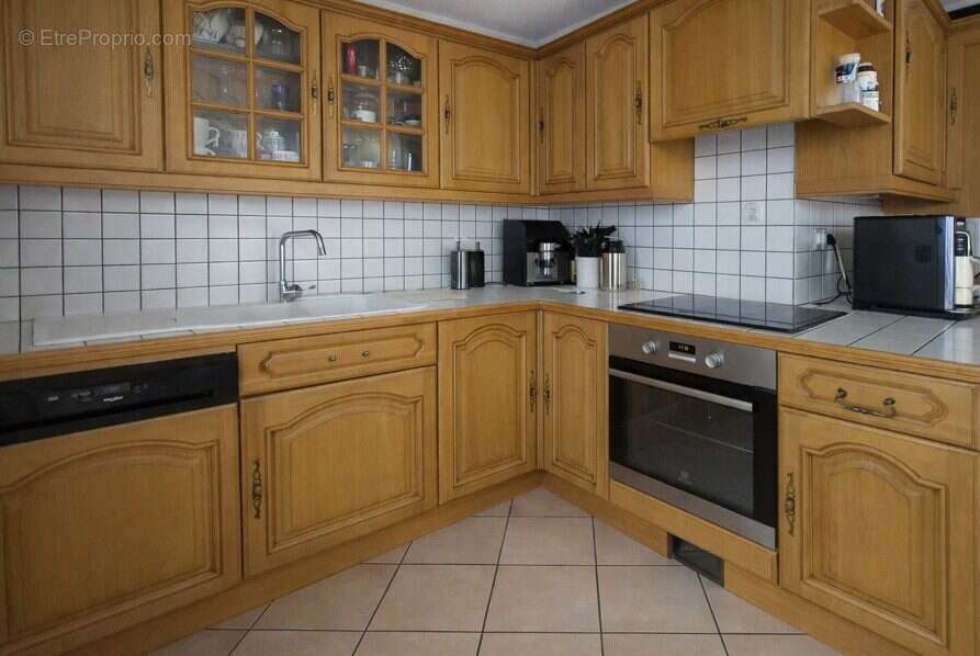 Appartement à GAILLARD