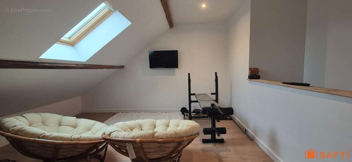 Photo 3 - Maison à VIEUX-CONDE