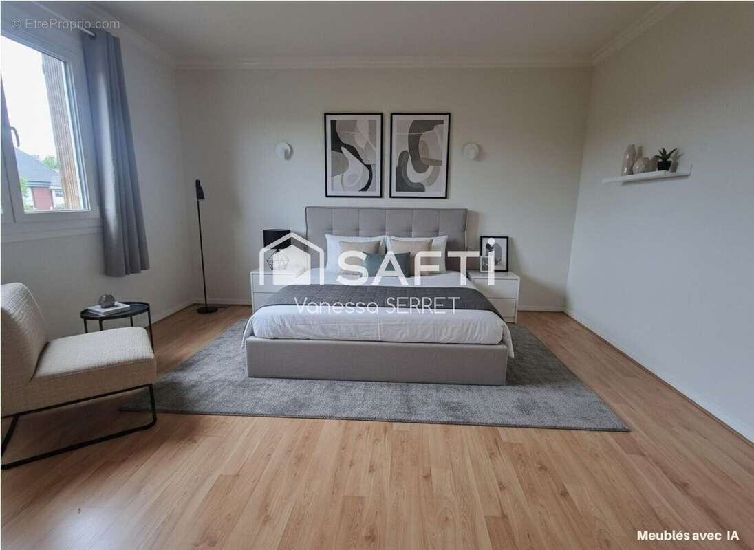 Photo 3 - Appartement à SAINT-LO