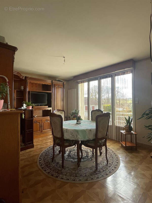 Maison à GACE