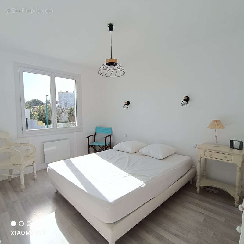 Maison à LES SABLES-D'OLONNE