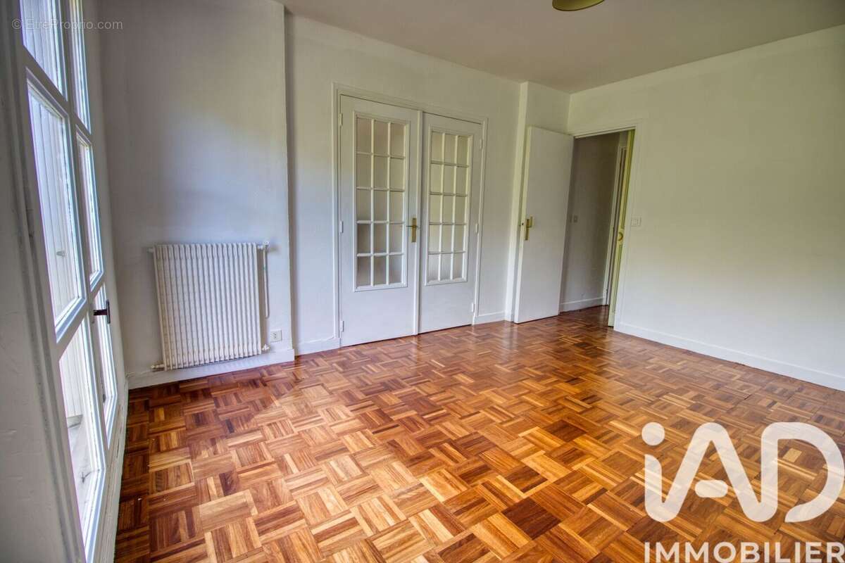Photo 5 - Appartement à POISSY