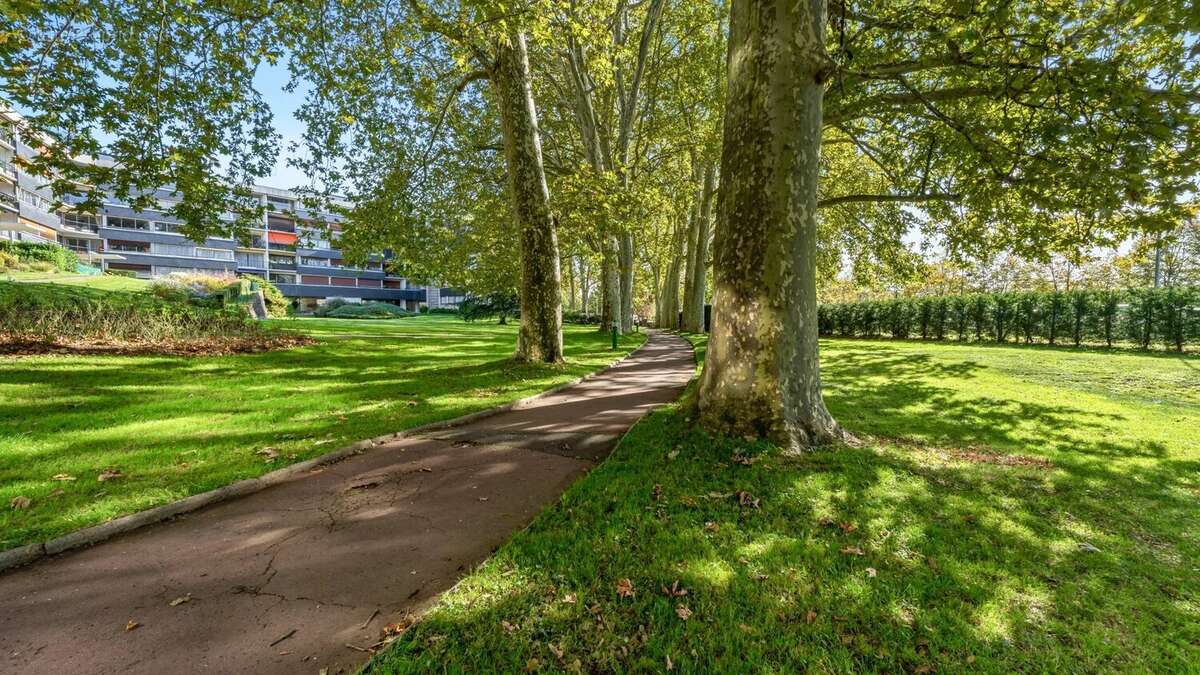 Appartement à VAUCRESSON