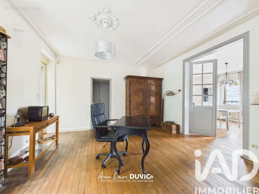 Photo 7 - Maison à EPINAL