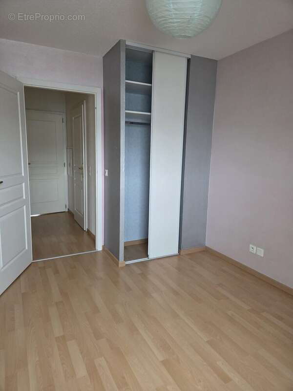 Appartement à OBERHOFFEN-SUR-MODER