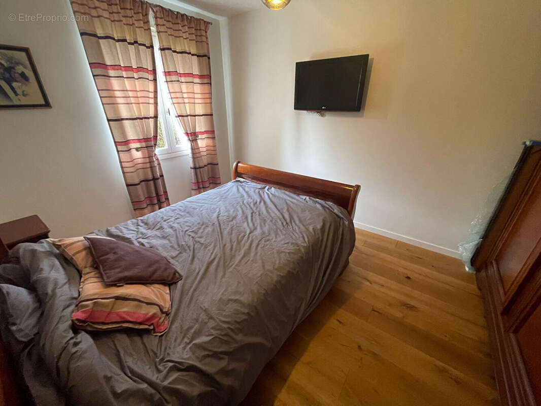 Maison à SAINT-SEBASTIEN-SUR-LOIRE