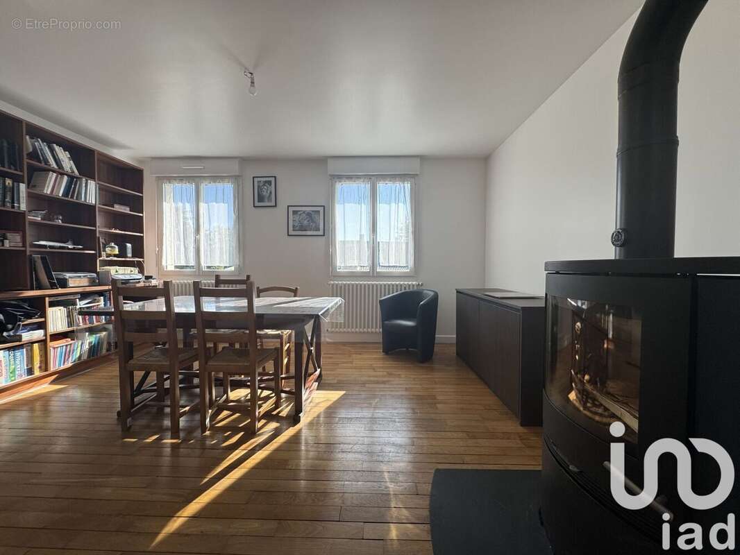 Photo 8 - Maison à LANVOLLON