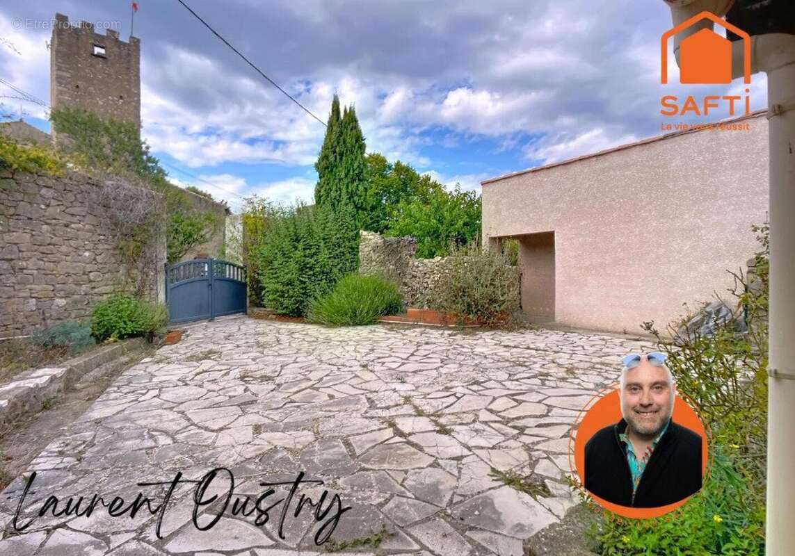 Photo 5 - Maison à ASSIGNAN