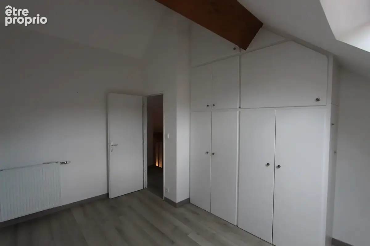 Dpt Côte d'Or (21), à vendre VENAREY LES LAUMES maison P 4 de 82 m² - photo 10