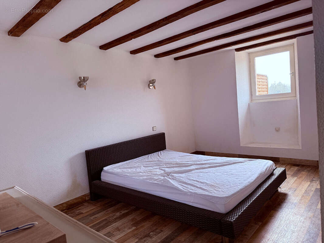 Appartement à NESMY