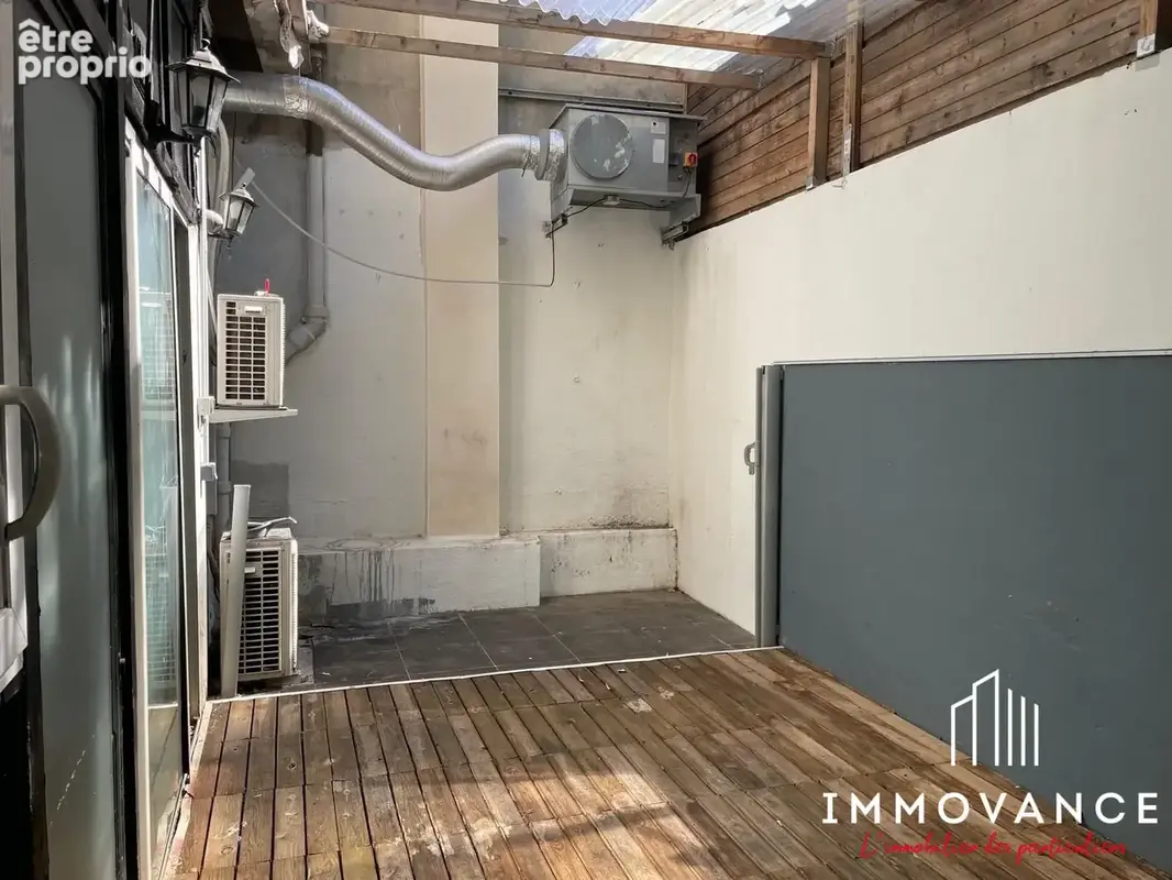 Commerce 90 m² à Montpellier  - photo 9