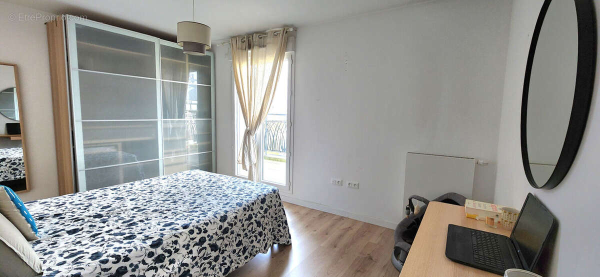 Appartement à SAINT-GRATIEN