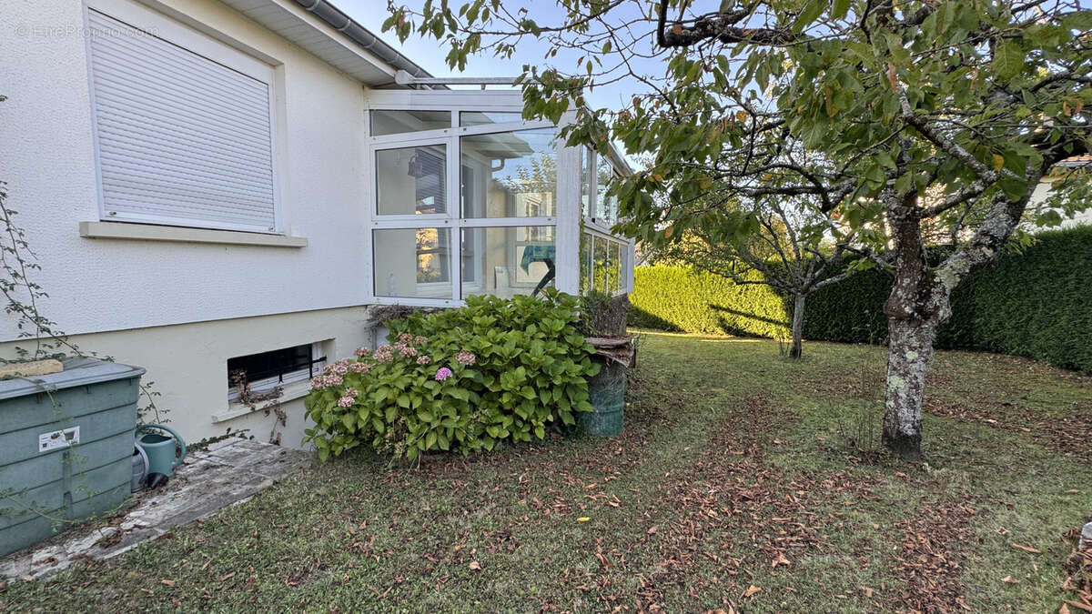 Maison à LONGUYON