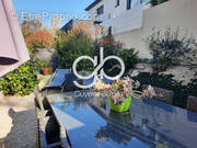 Appartement à VILLENEUVE-LES-MAGUELONE