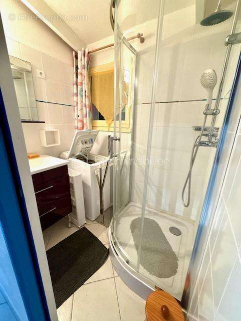 Maison à LE BARCARES