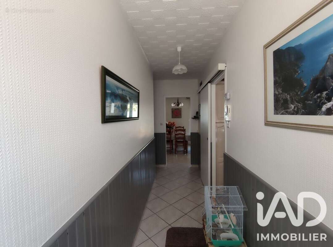 Maison 88 m² à La Fleche  - photo 3