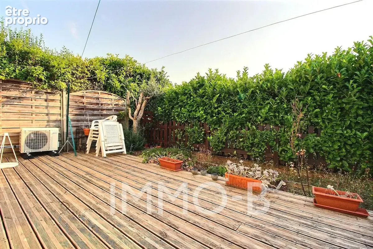 Maison 4 pièces 82 m² à vendre à Ramonville-Saint-Agne (31520) - photo 3