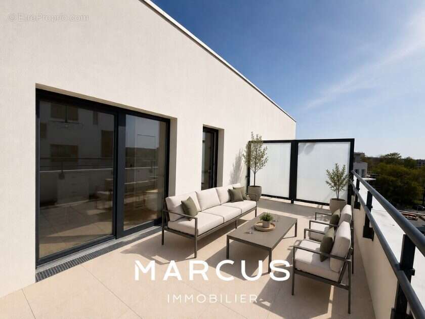 Appartement à CAEN