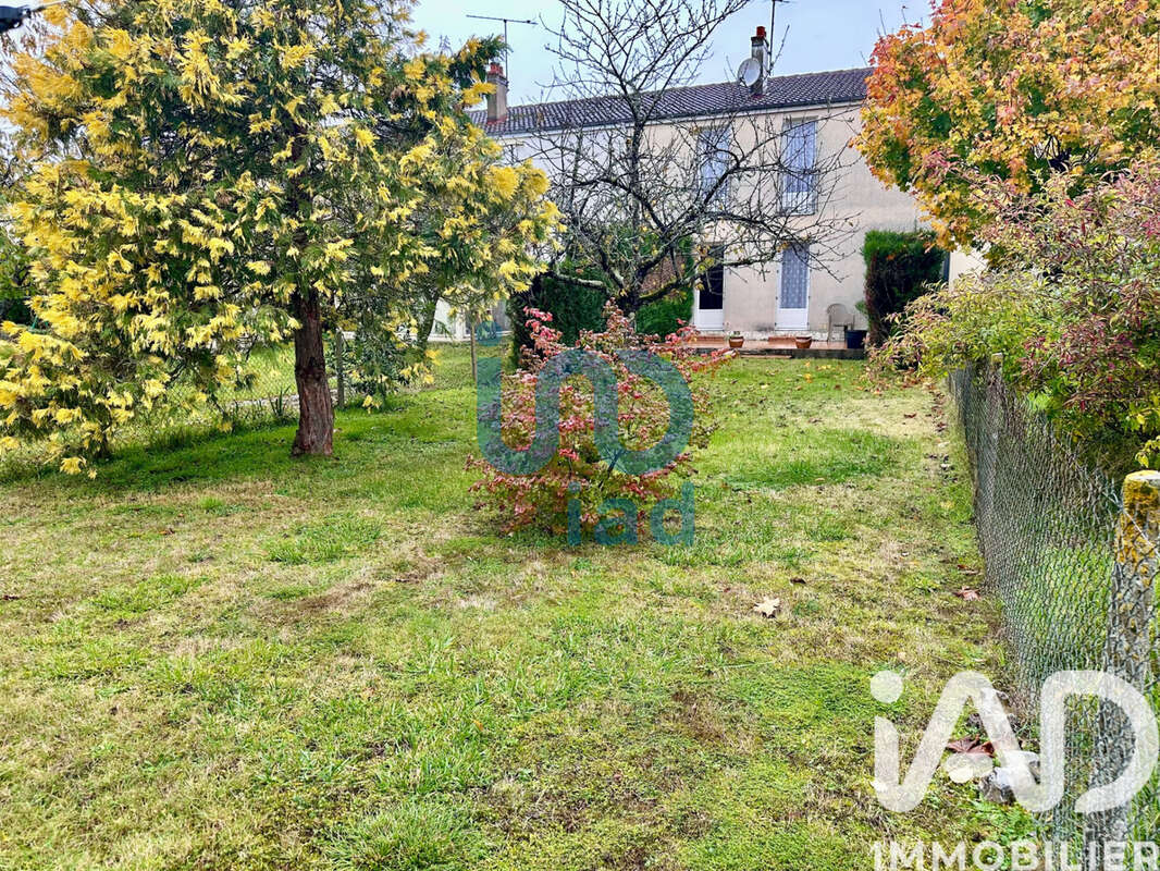 Photo 2 - Maison à BRIARE