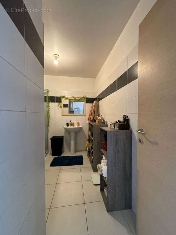 Appartement à SAN-NICOLAO