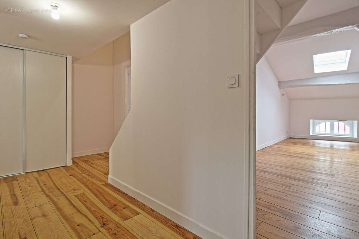 Appartement à DAX