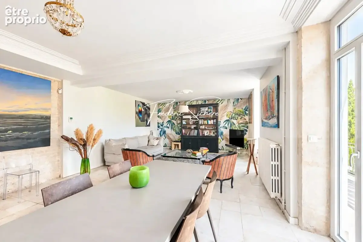 Maison 7 pièces 192 m² à vendre à Saint-Hilaire-La-Palud (79210) - photo 5