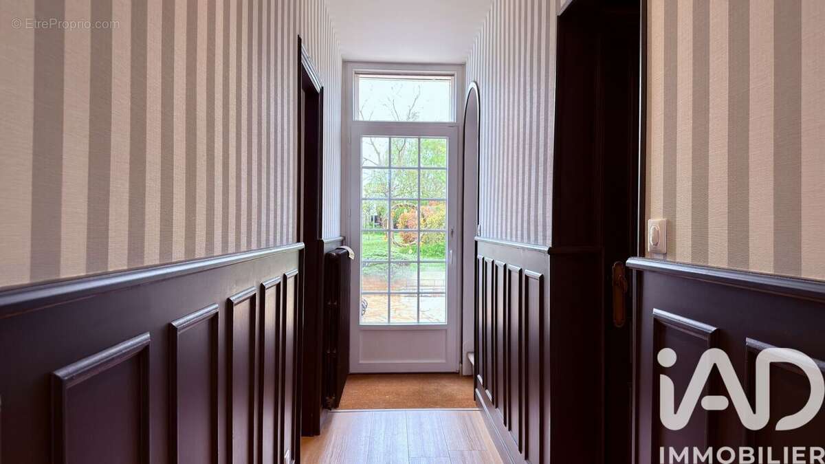 Photo 5 - Maison à COMPIEGNE