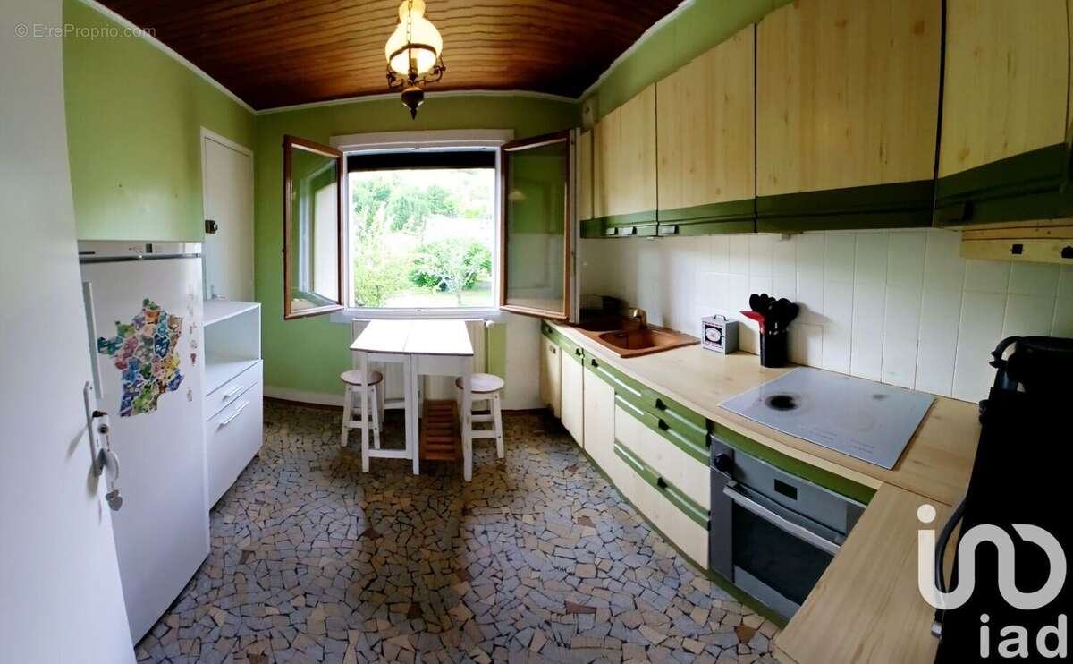 Photo 8 - Maison à IVRY-LA-BATAILLE