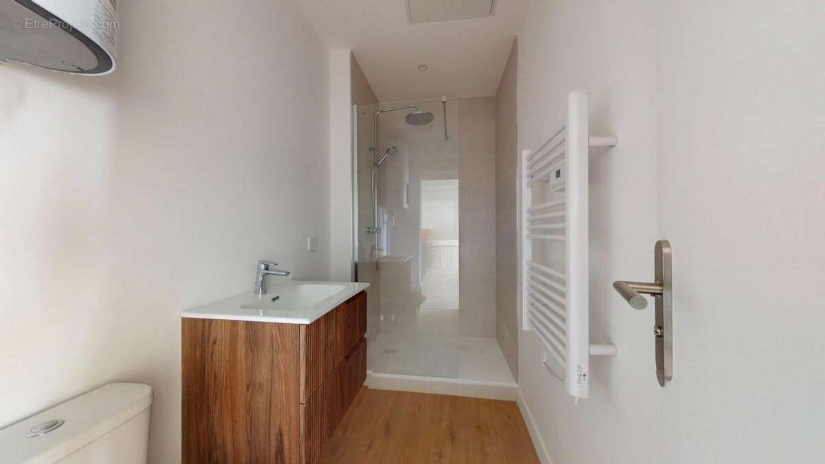 Appartement - photo 7