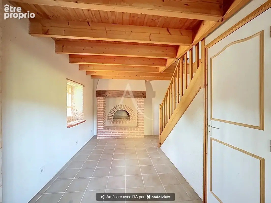 Maison Bellevigne En Layon - photo 13
