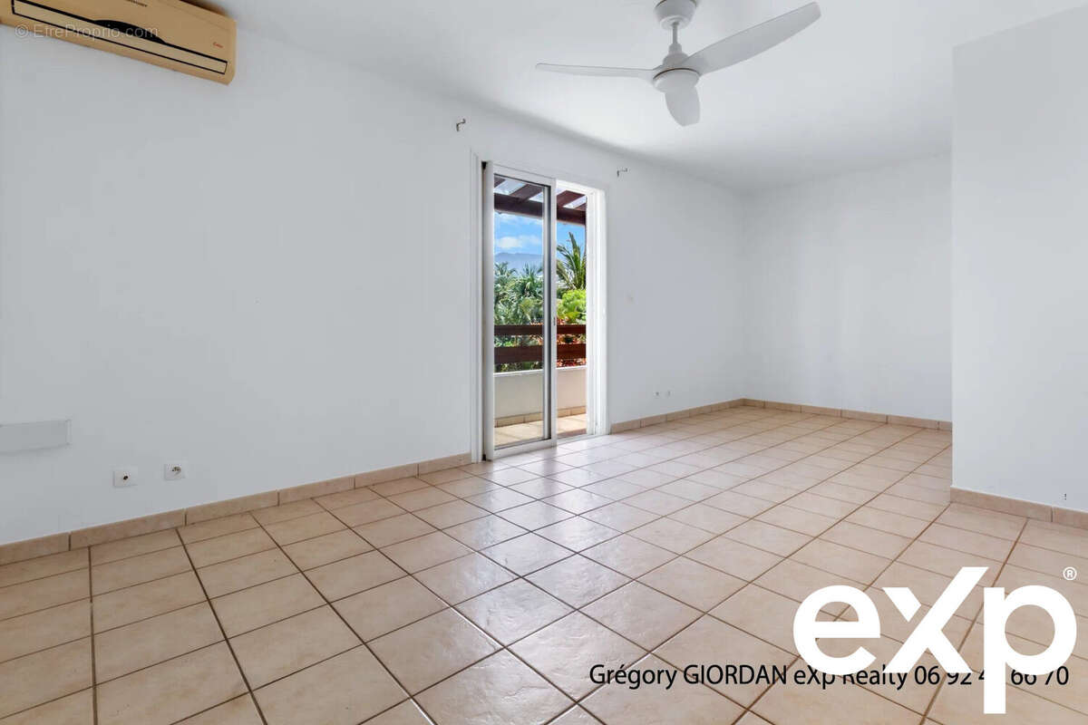 Maison à SAINT-PIERRE