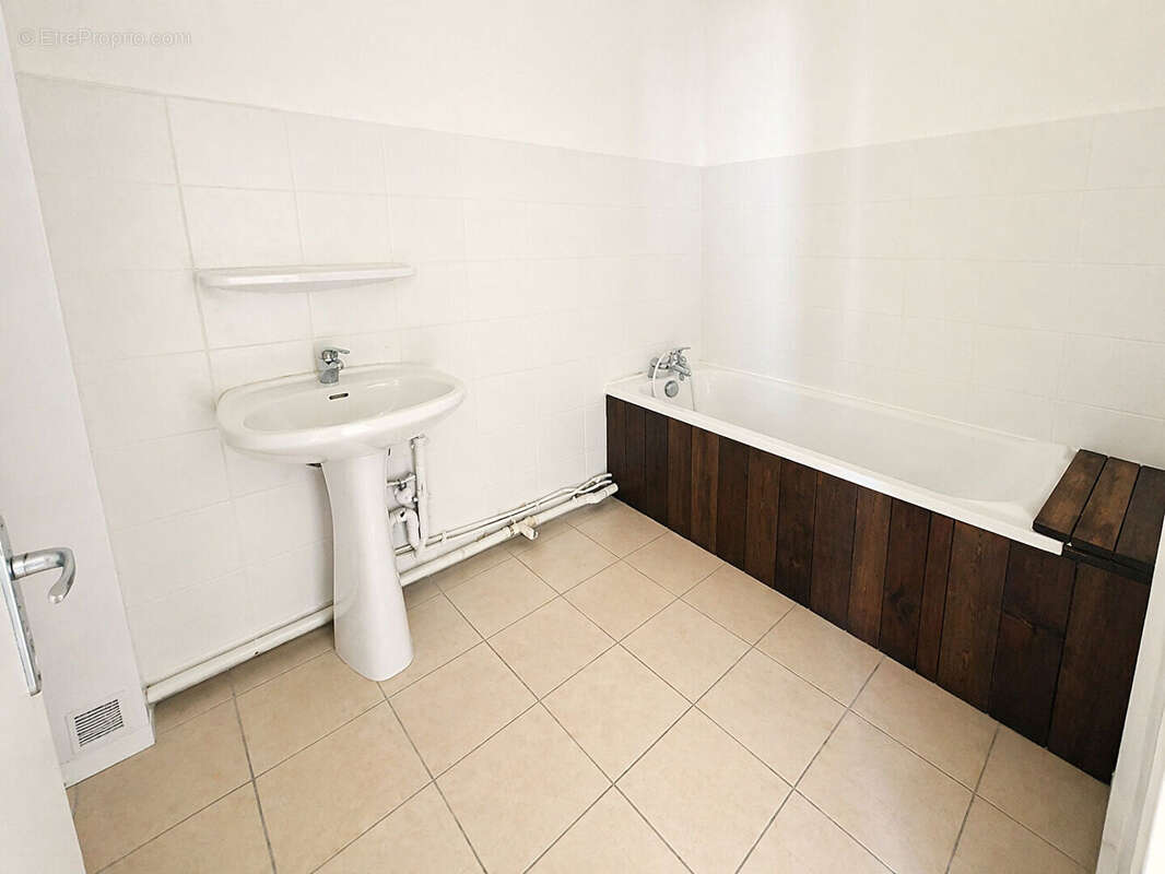 Appartement à NARBONNE
