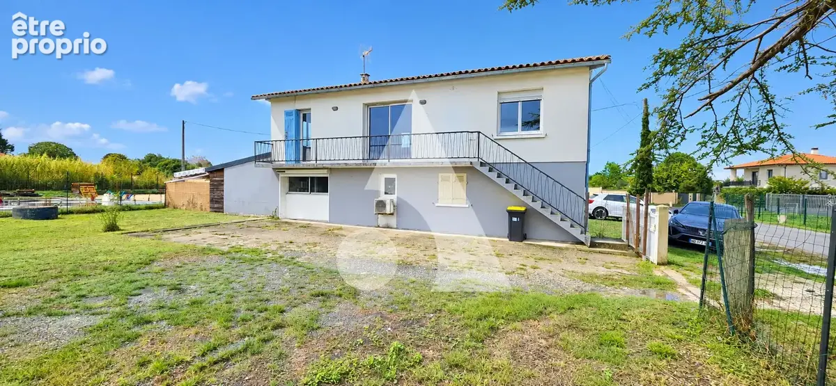 Maison avec deux logements - photo 1