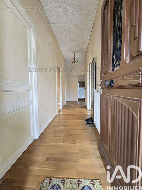 Photo 2 - Maison à TOULOUSE