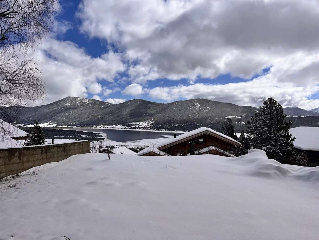 Appartement à LES ANGLES