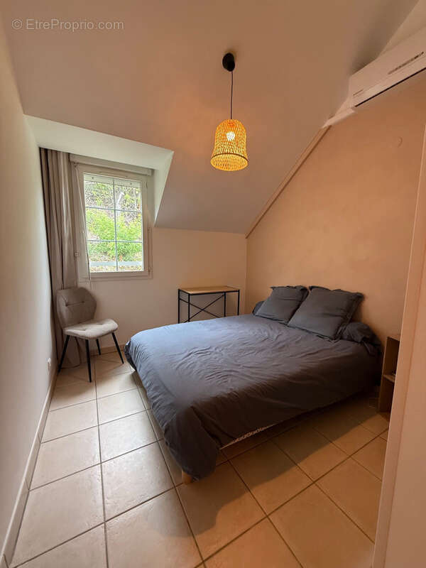 Appartement à SAINT-DENIS