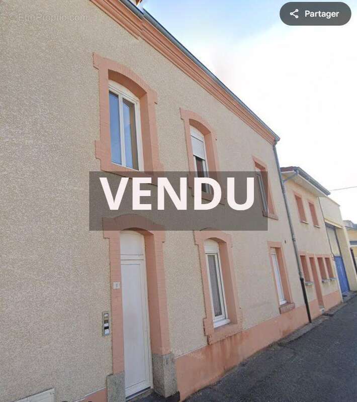 Appartement à FEURS