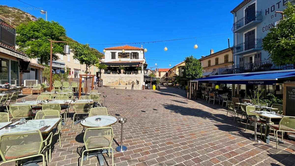 Appartement à MANDELIEU-LA-NAPOULE