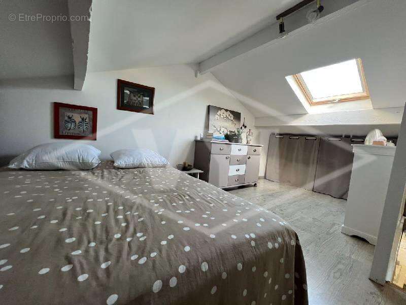 Maison à QUINCY-SOUS-SENART