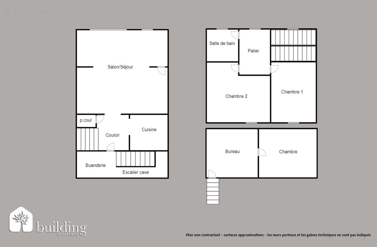 Maison à ASNIERES-SUR-SEINE