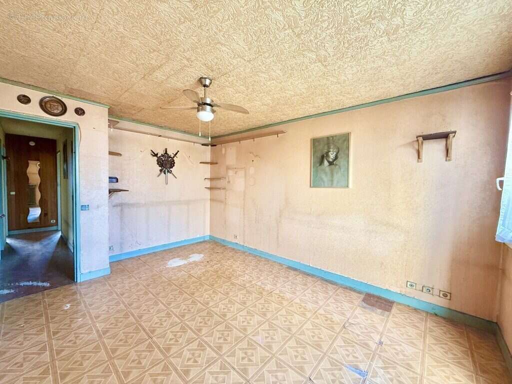Appartement à CLAMART
