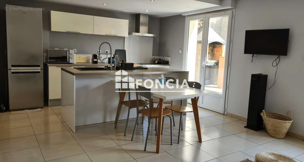 Appartement à BANYULS-SUR-MER