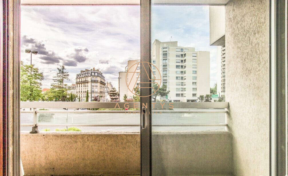 Appartement à NOGENT-SUR-MARNE