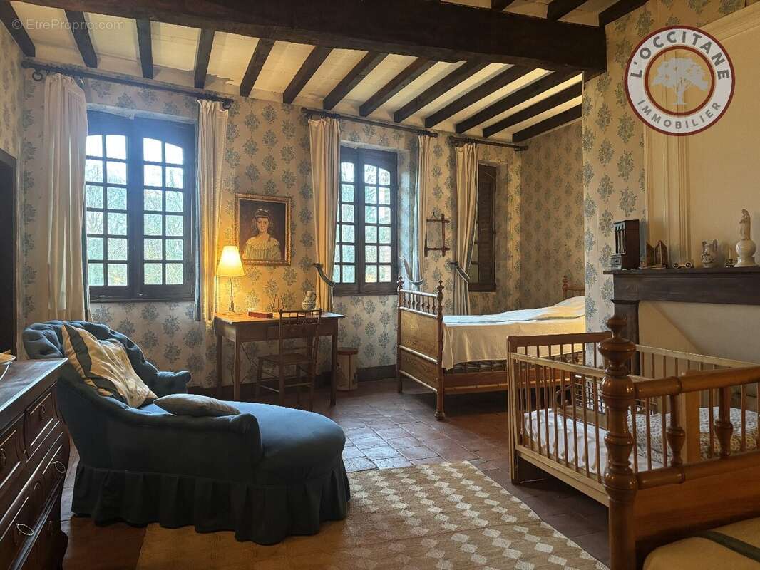 Maison à LOMBEZ